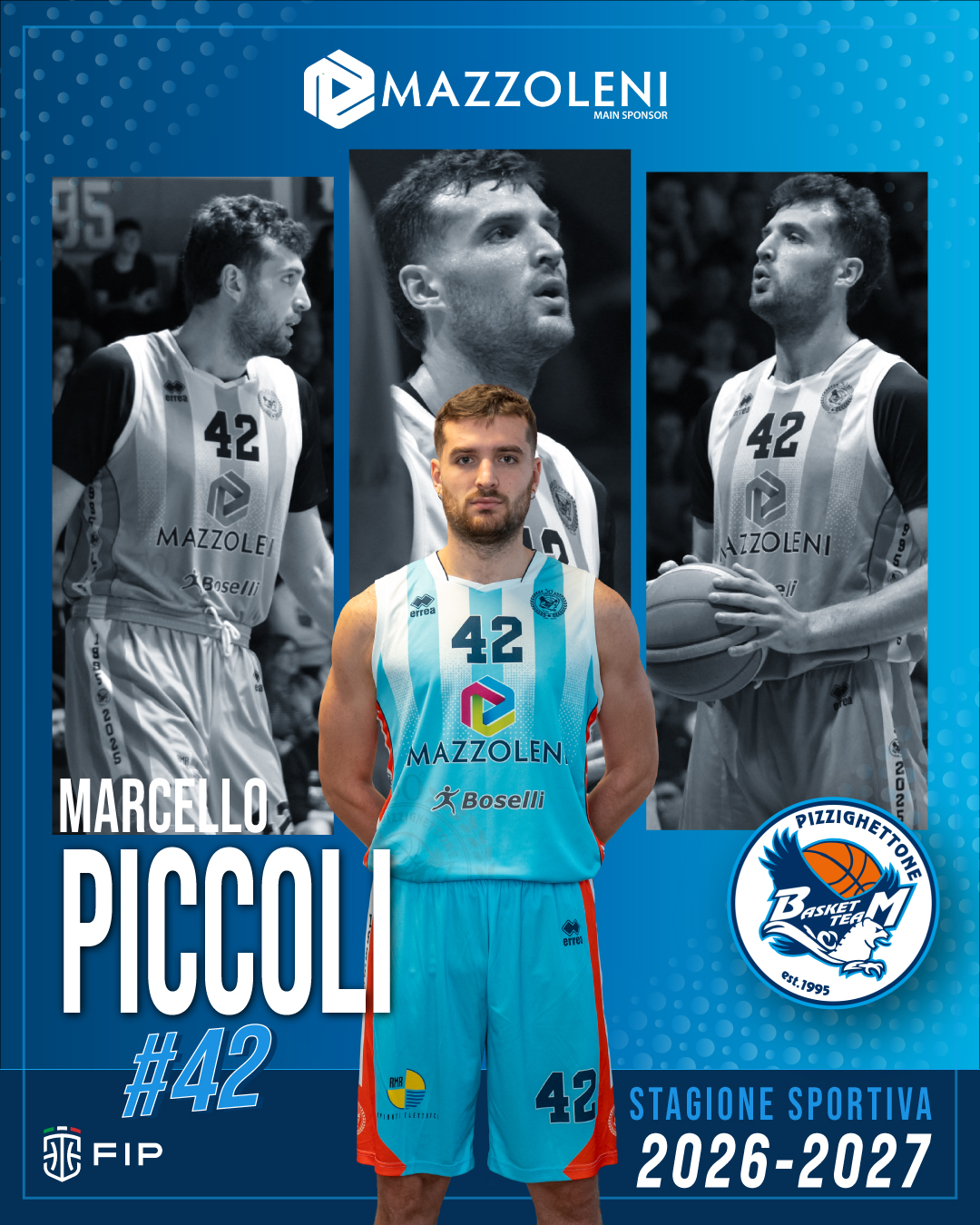 PICCOLI