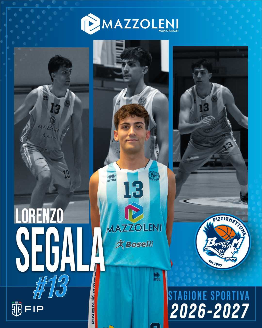 SEGALA