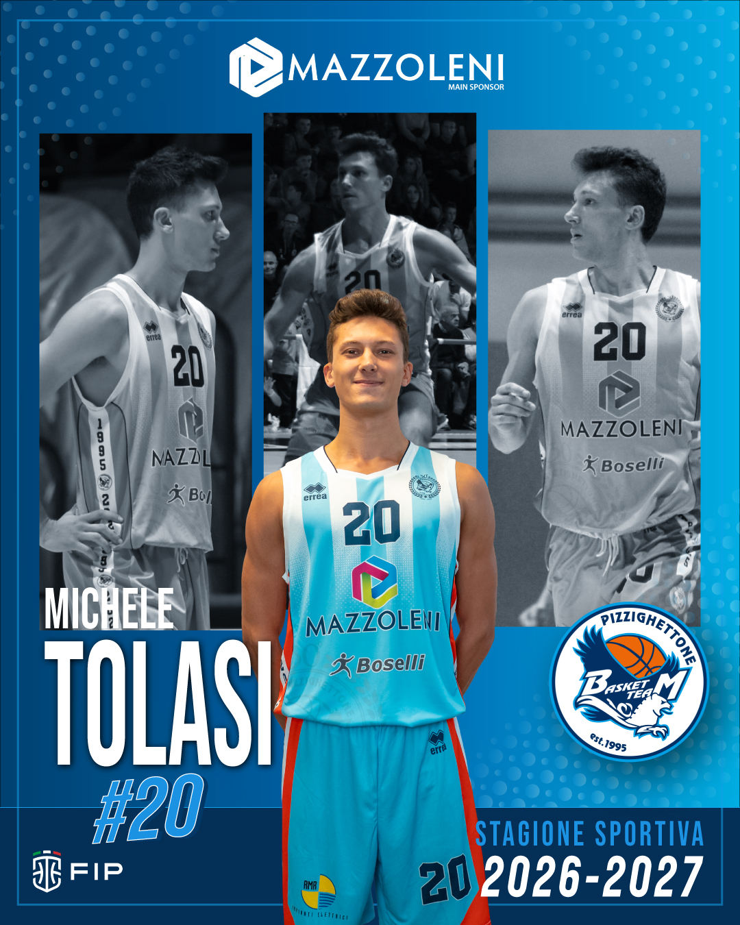 TOLASI