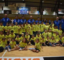 MINIBASKET_PIZZIGHETTONE-MALEO-CASTELGERUNDO-SAN BASSANO-TRIGOLO