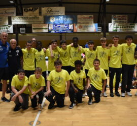 U14 BIANCA-BLU- ACL PIZZIGHETTONE - LATTERIA PIZZIGHETTONE