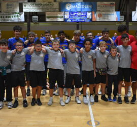 U15_FRASSATI CASTELLEONE