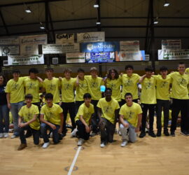 U17 BLU - VENERONI PIZZIGHETTONE